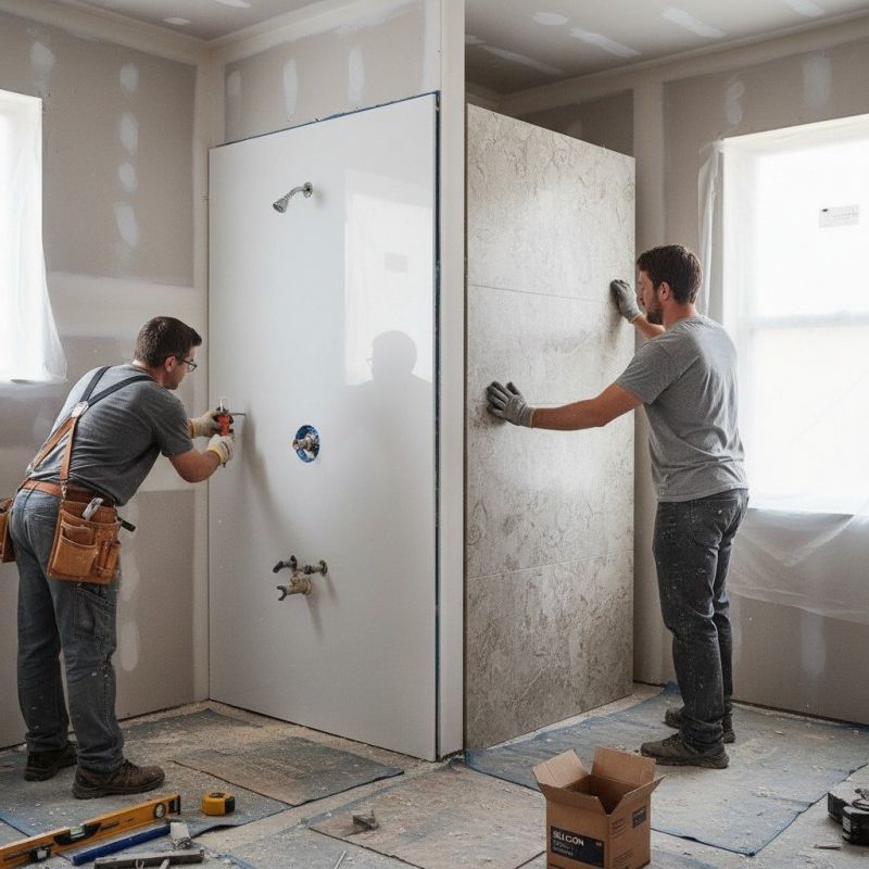 Top Bathroom Remodeling Companies in Breaux Bridge, LA