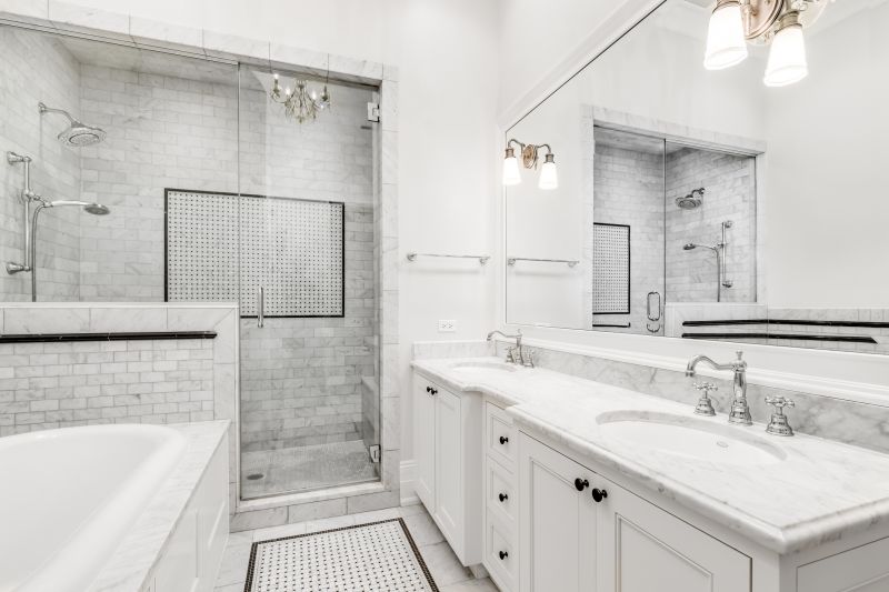 Best Bathroom Remodelers Contractors in Pineville, LA