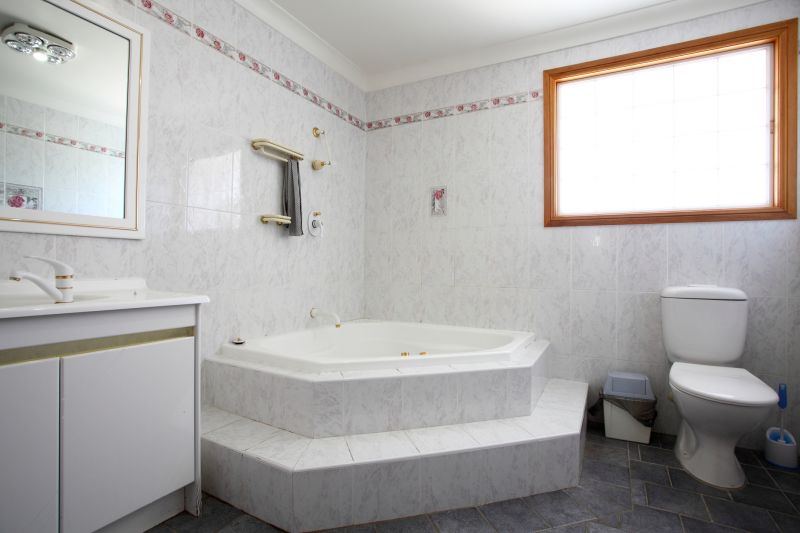 Bathroom Renovation Experts