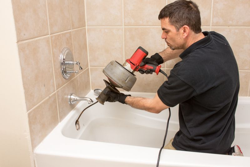 Specialty Bathroom Installers